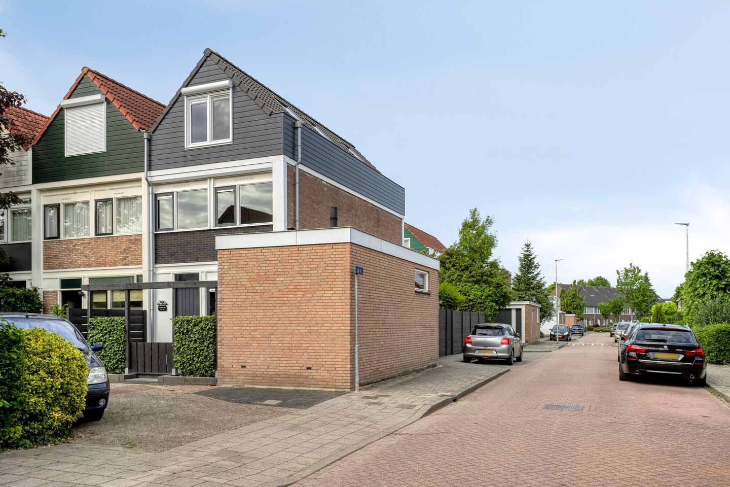 Burgemeester Timmermanslaan 31 main image