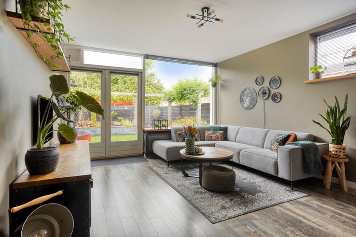 Photo 2 of Burgemeester Timmermanslaan 31