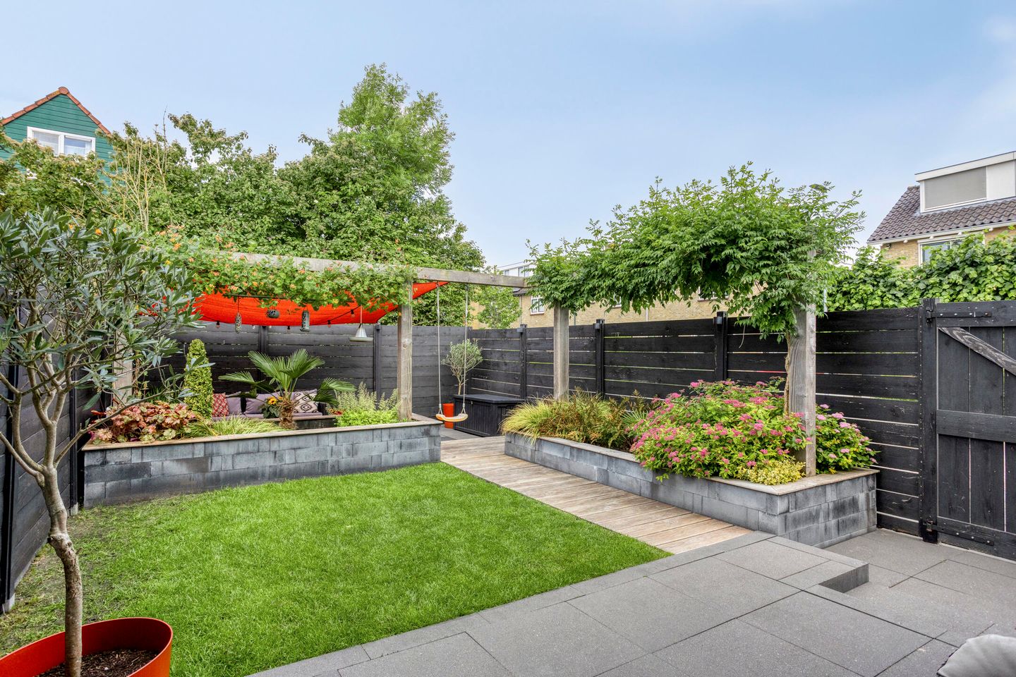 Foto 4 van Burgemeester Timmermanslaan 31