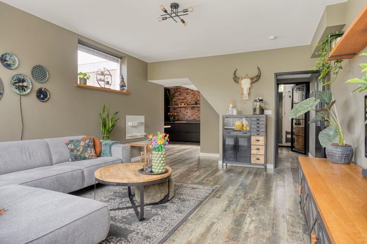 Photo 5 of Burgemeester Timmermanslaan 31