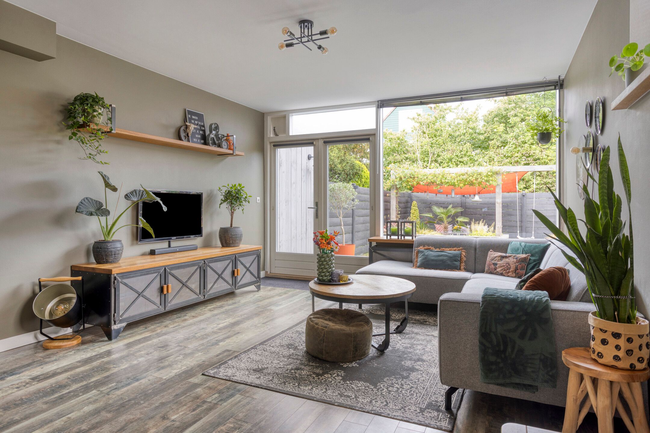 Foto 6 van Burgemeester Timmermanslaan 31