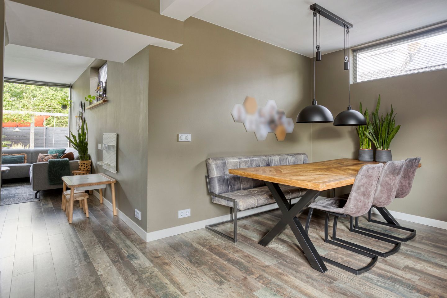 Foto 10 van Burgemeester Timmermanslaan 31