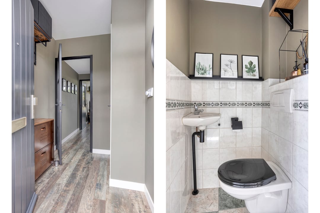 Foto 13 van Burgemeester Timmermanslaan 31