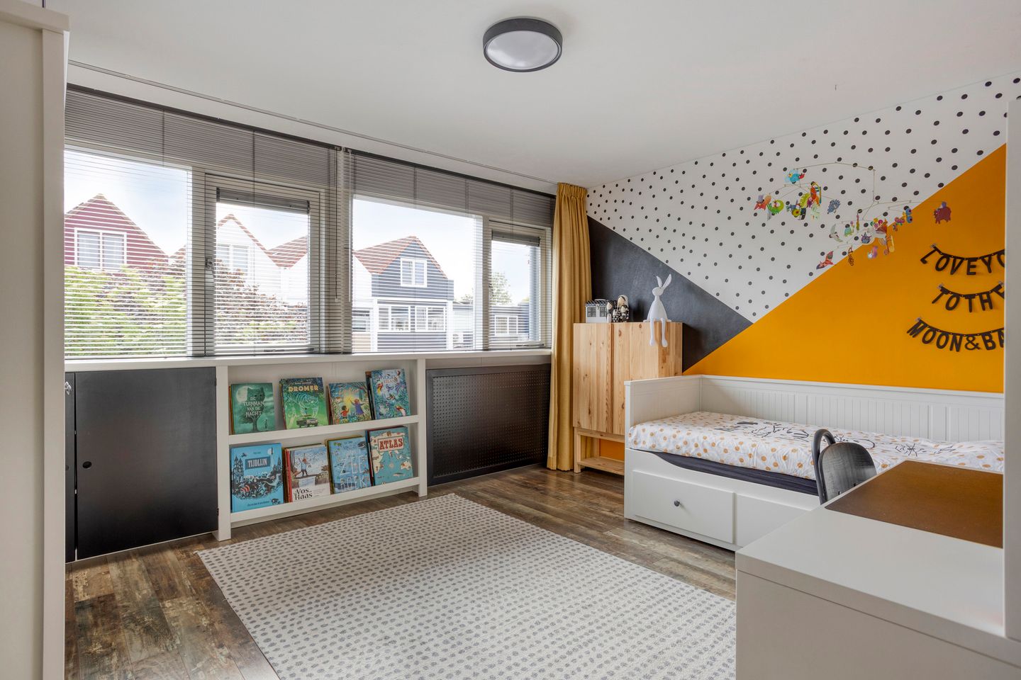 Foto 14 van Burgemeester Timmermanslaan 31