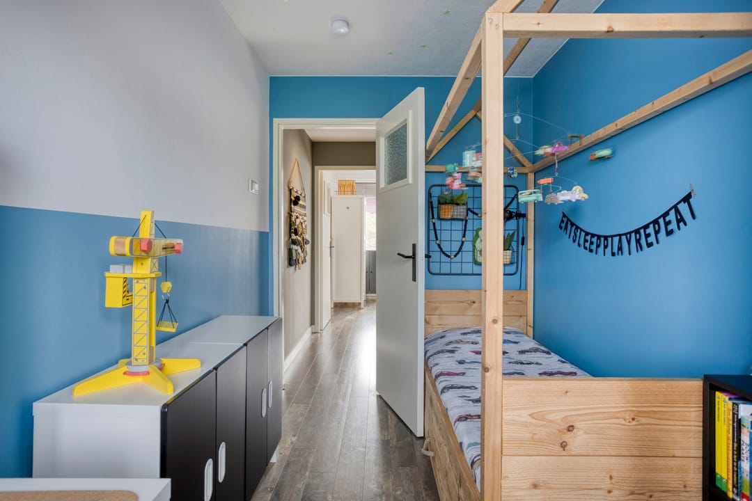 Foto 17 van Burgemeester Timmermanslaan 31