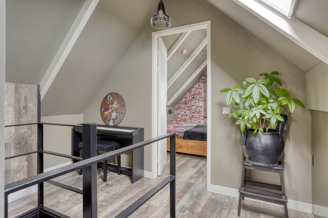 Foto 23 van Burgemeester Timmermanslaan 31