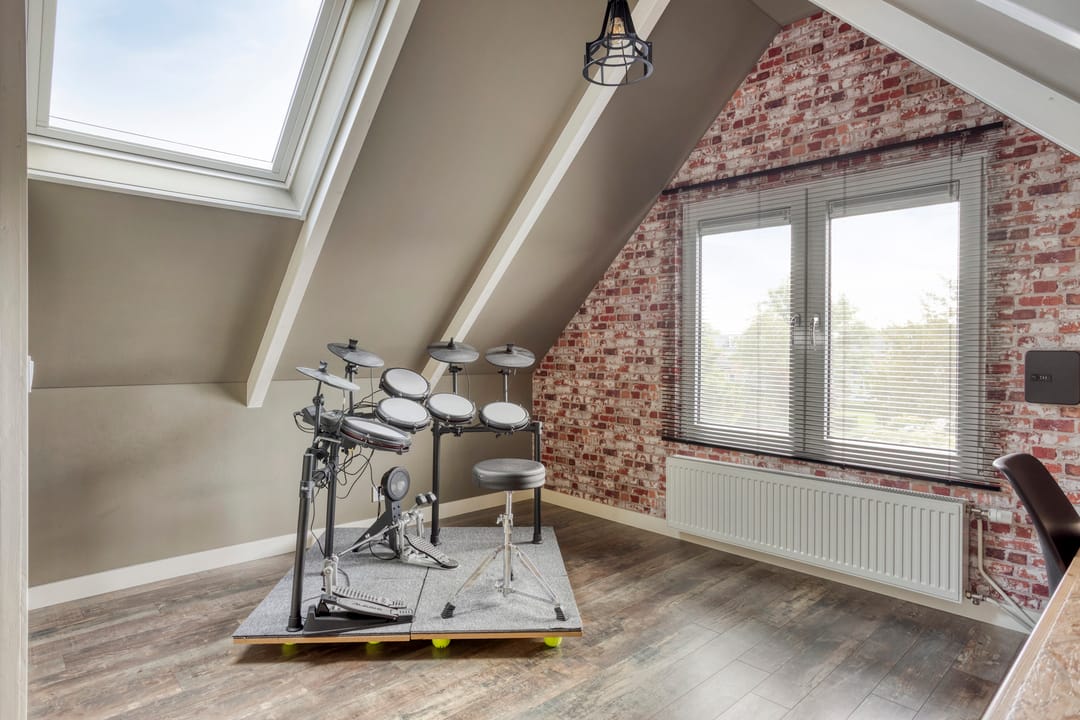 Foto 26 van Burgemeester Timmermanslaan 31