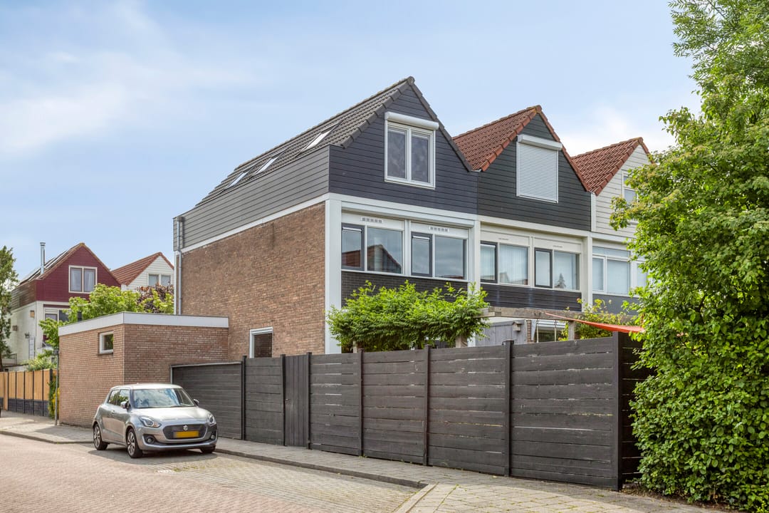 Foto 28 van Burgemeester Timmermanslaan 31