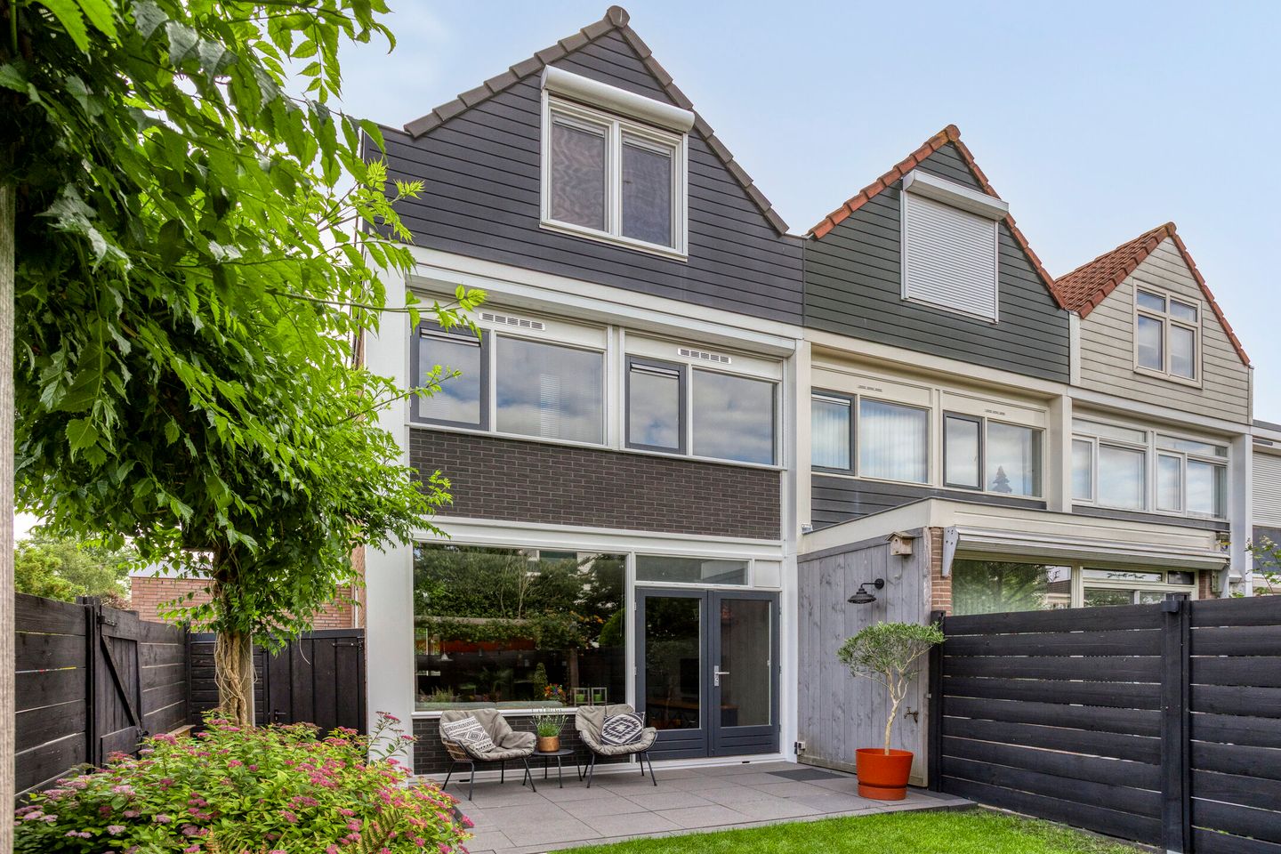 Foto 29 van Burgemeester Timmermanslaan 31