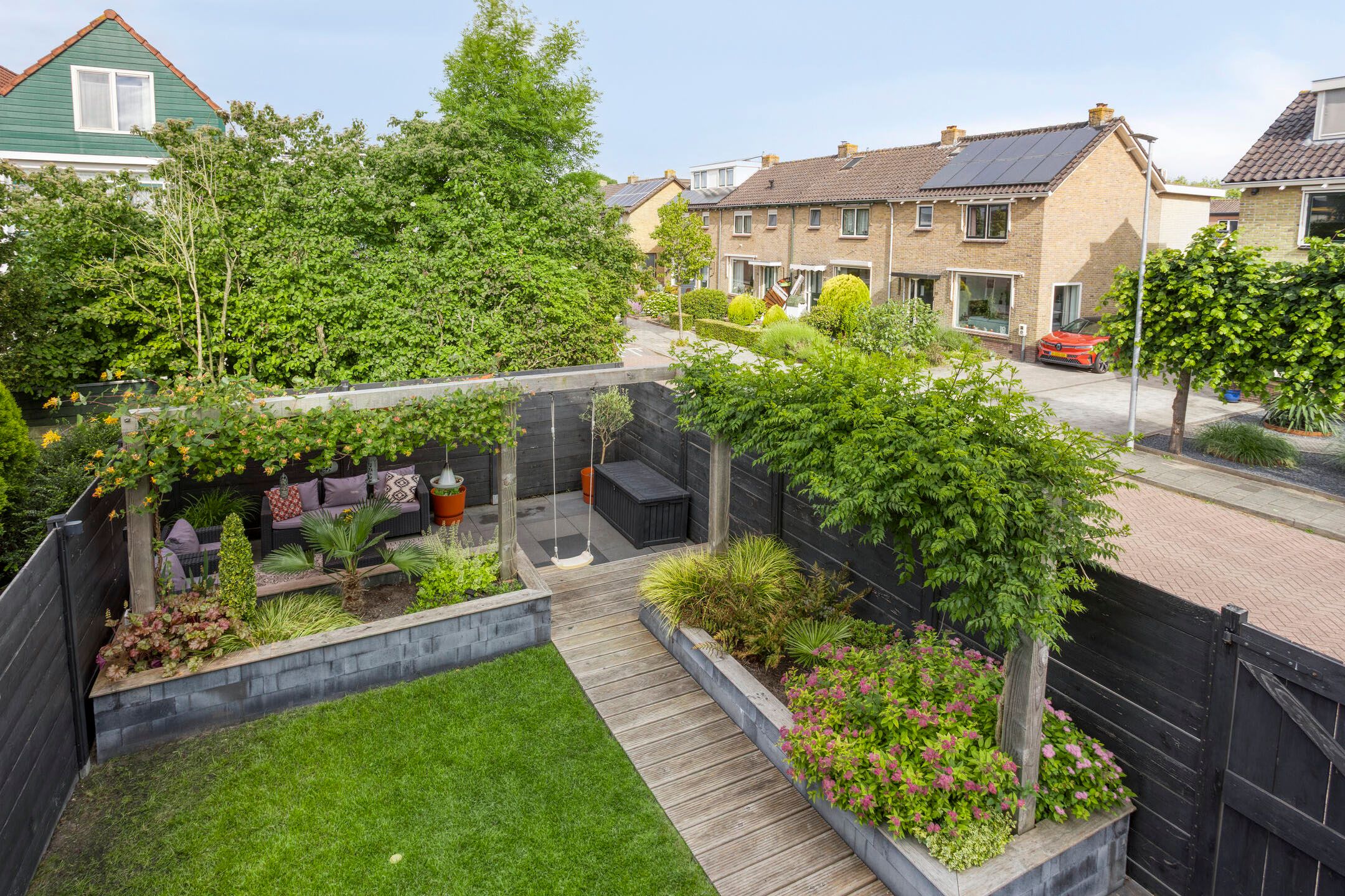 Foto 30 van Burgemeester Timmermanslaan 31