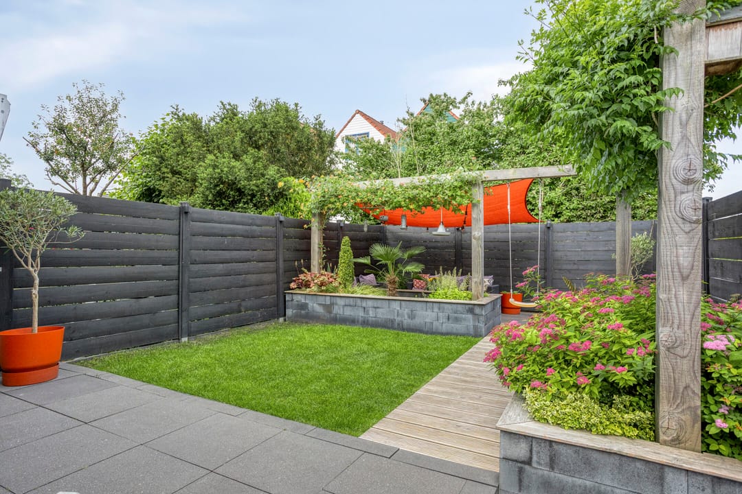 Foto 31 van Burgemeester Timmermanslaan 31