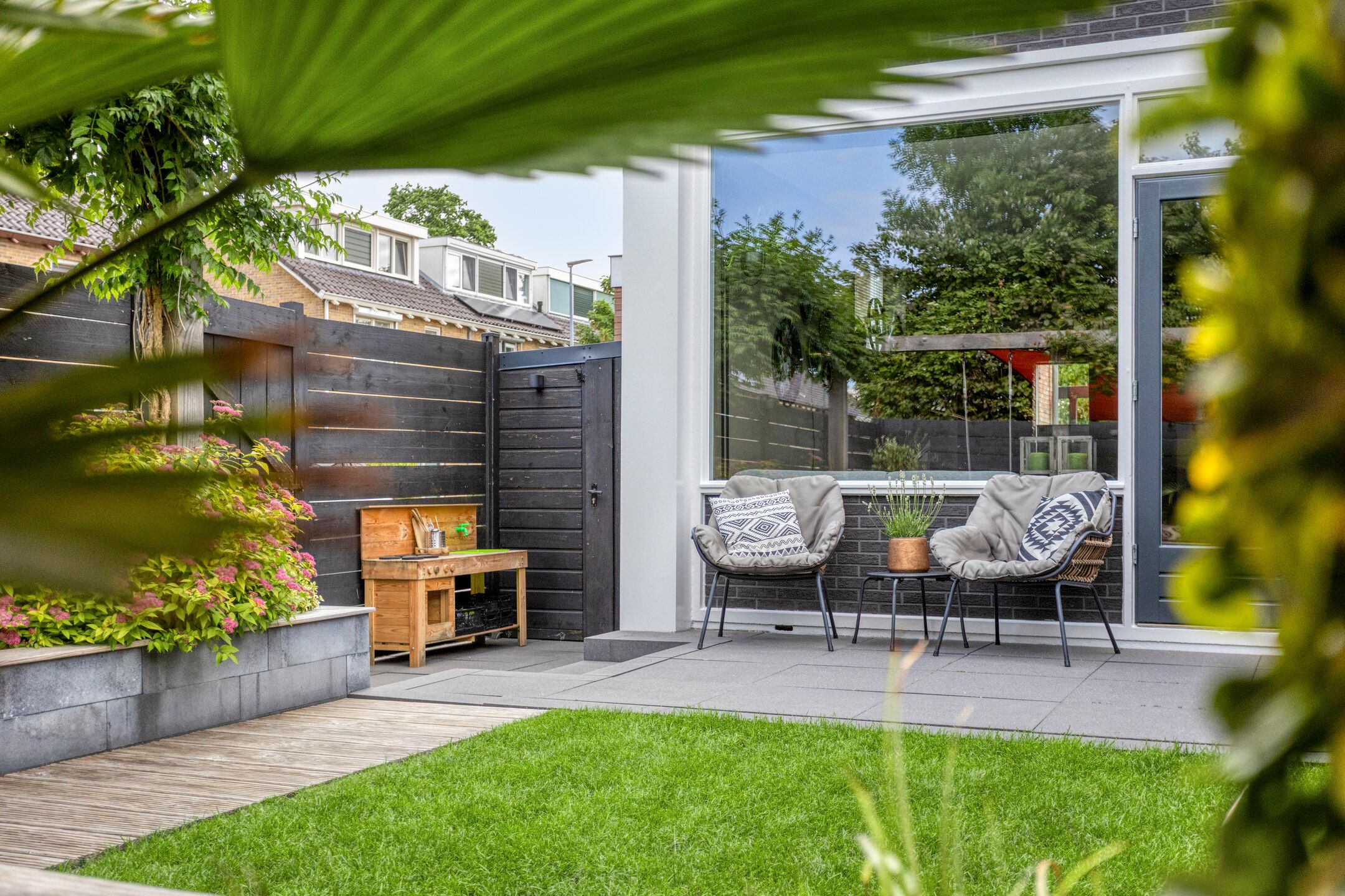 Foto 33 van Burgemeester Timmermanslaan 31