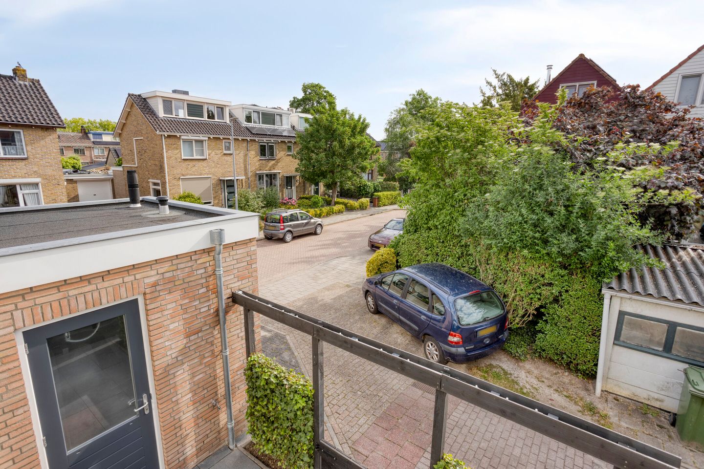 Foto 34 van Burgemeester Timmermanslaan 31