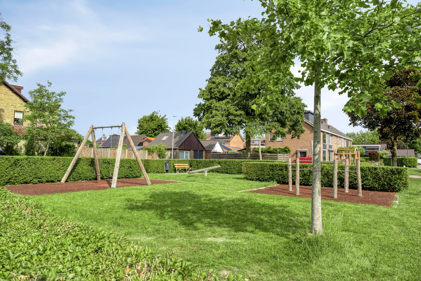 Foto 35 van Burgemeester Timmermanslaan 31