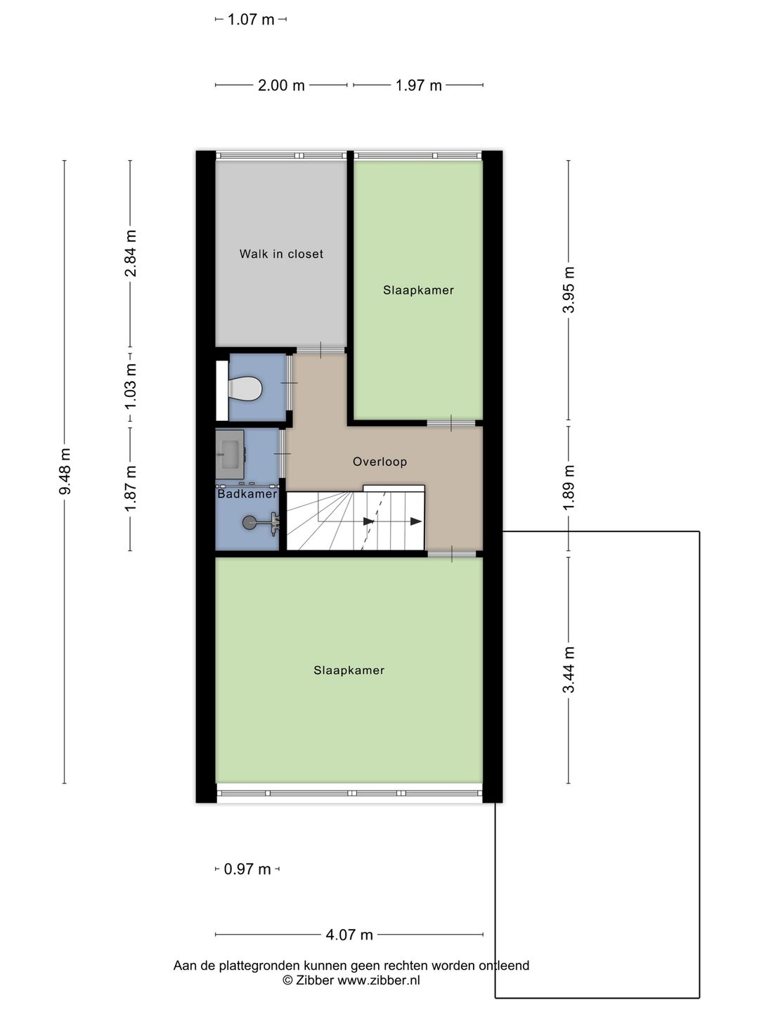 Foto 37 van Burgemeester Timmermanslaan 31