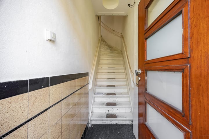 Foto 2 van Oppenheimstraat 14-A