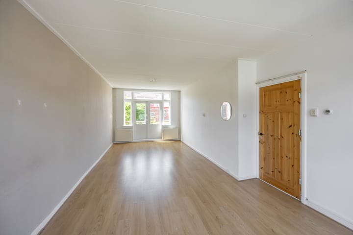 Foto 3 van Oppenheimstraat 14-A