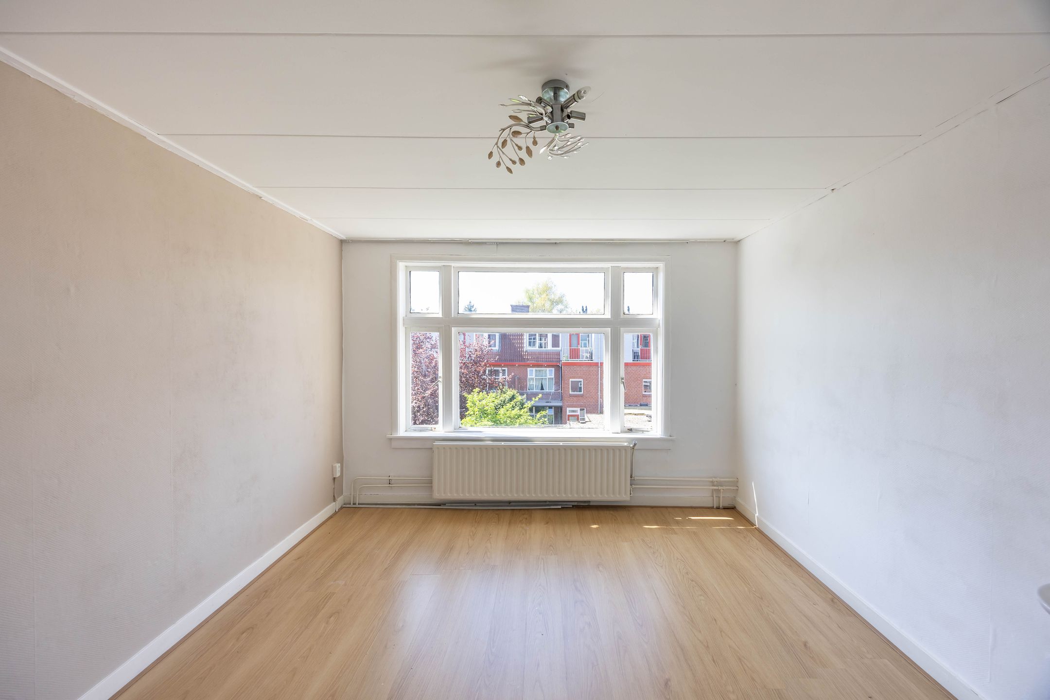 Foto 6 van Oppenheimstraat 14-A