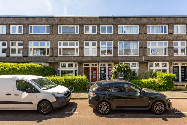 Foto 7 van Oppenheimstraat 14-A