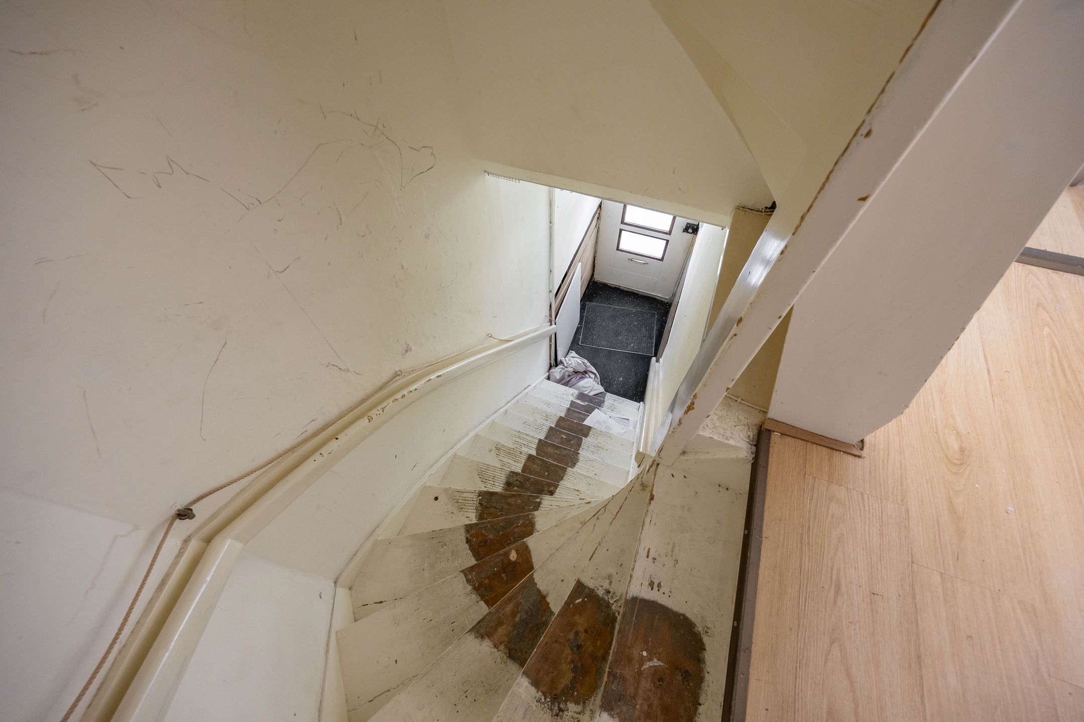 Foto 9 van Oppenheimstraat 14-A