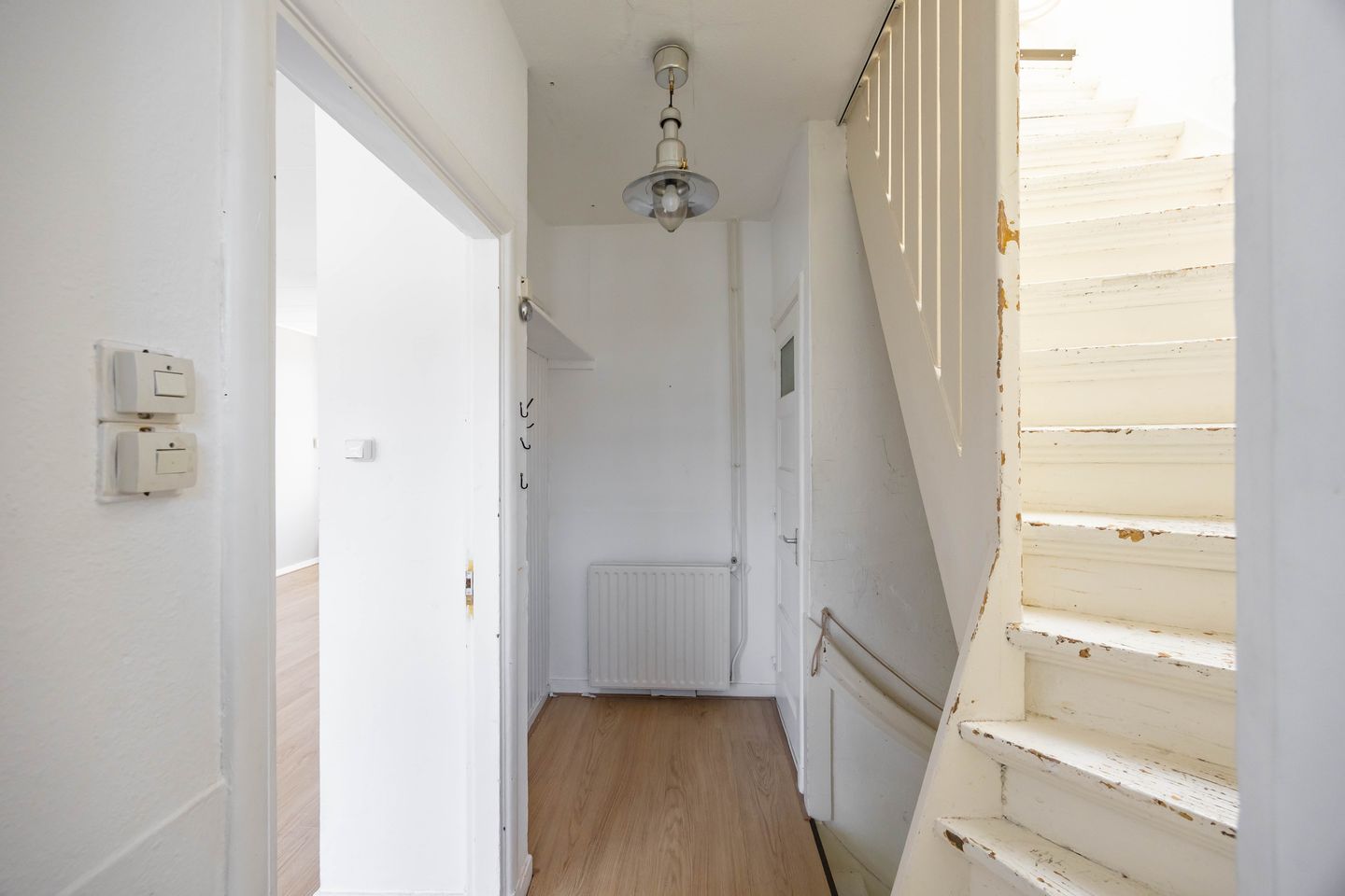 Foto 10 van Oppenheimstraat 14-A