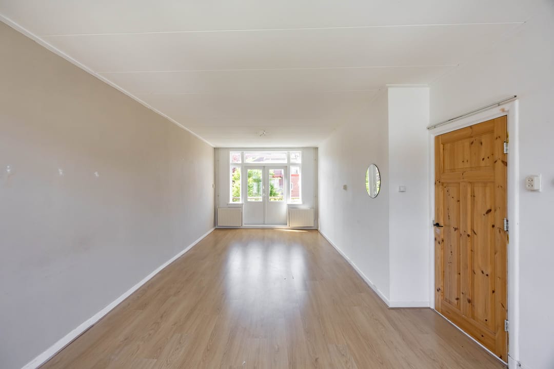 Foto 13 van Oppenheimstraat 14-A