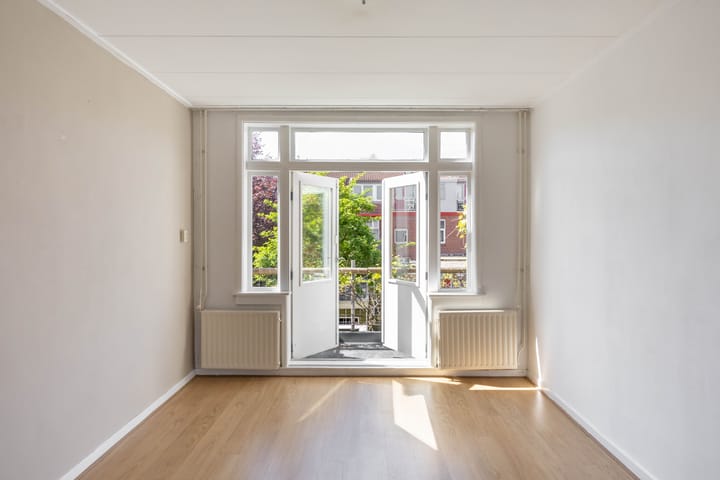 Foto 14 van Oppenheimstraat 14-A