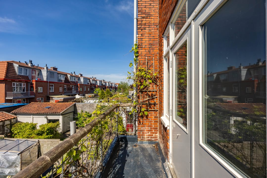 Foto 16 van Oppenheimstraat 14-A