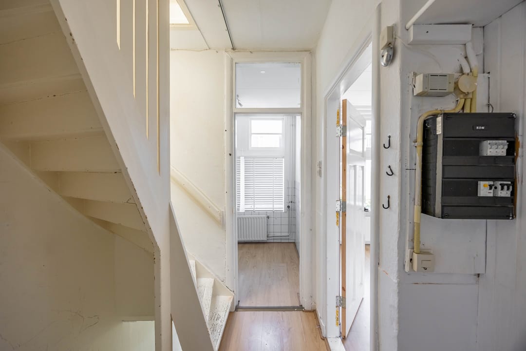 Foto 17 van Oppenheimstraat 14-A