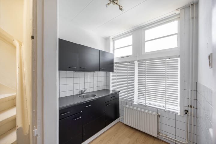 Foto 18 van Oppenheimstraat 14-A