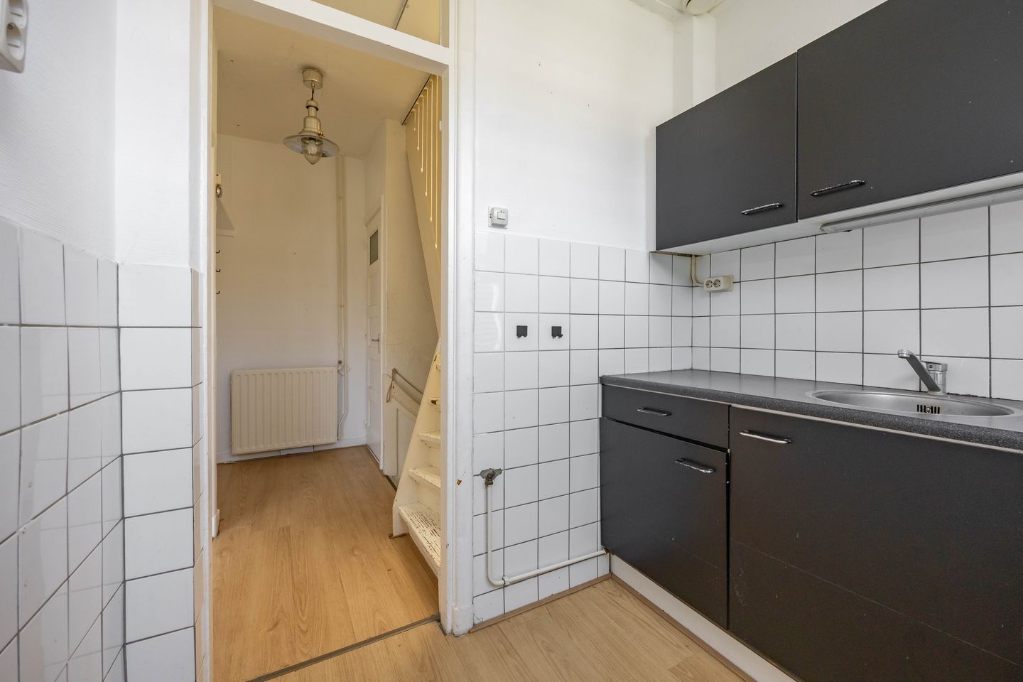 Foto 19 van Oppenheimstraat 14-A