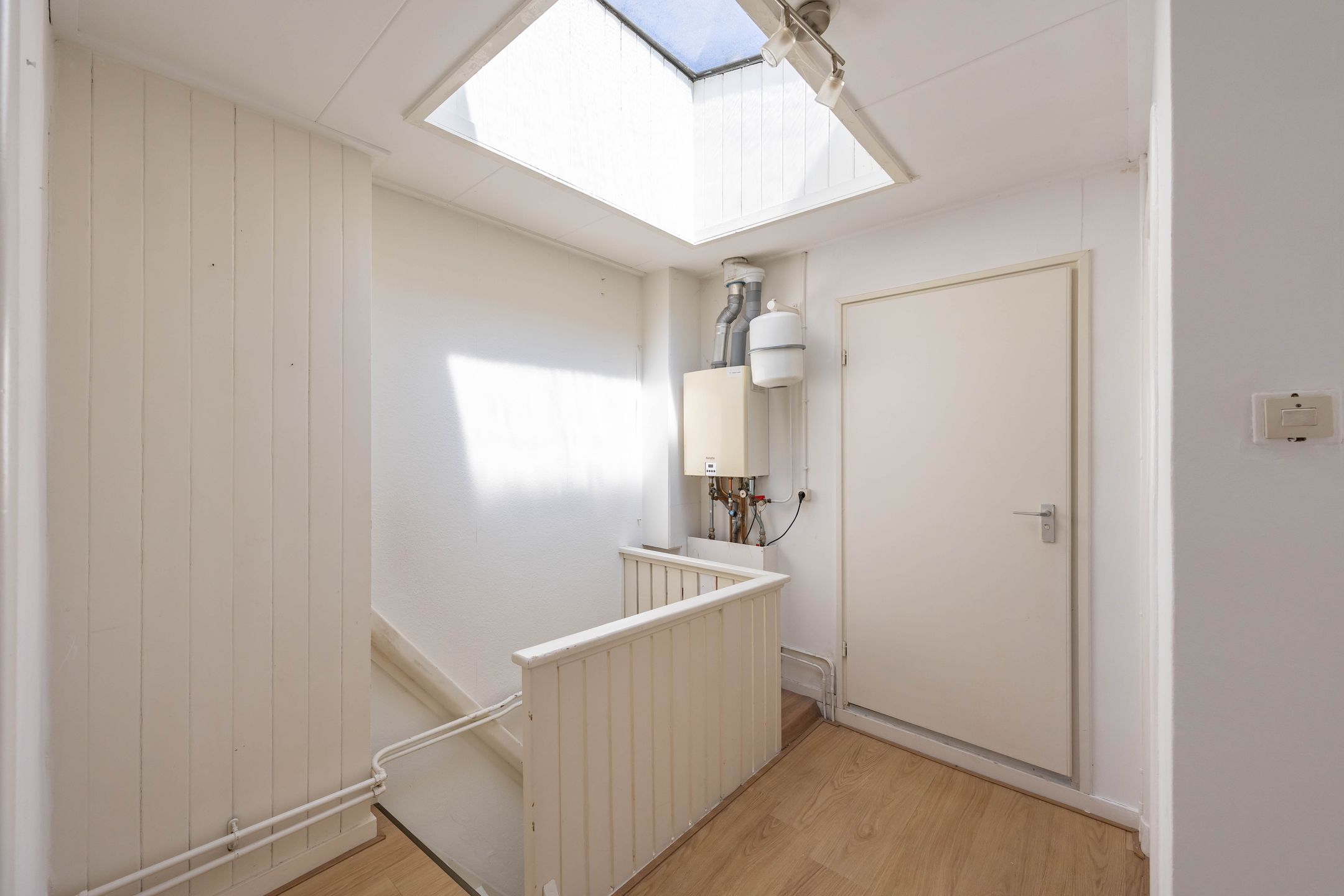 Foto 21 van Oppenheimstraat 14-A