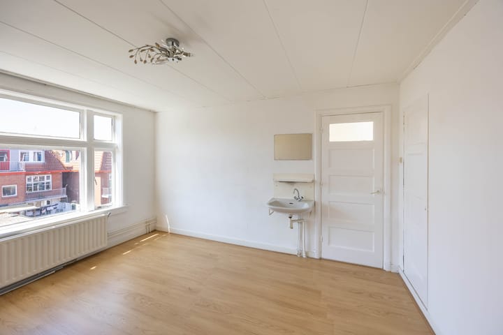 Foto 27 van Oppenheimstraat 14-A