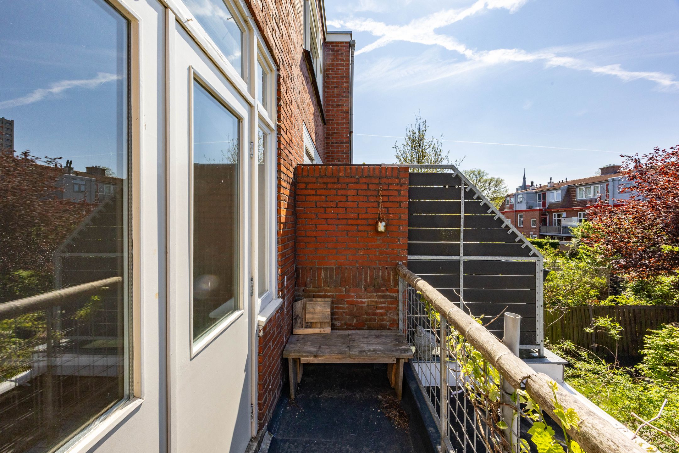 Foto 15 van Oppenheimstraat 14-A