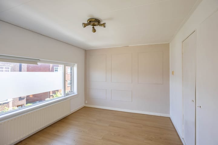 Foto 29 van Oppenheimstraat 14-A