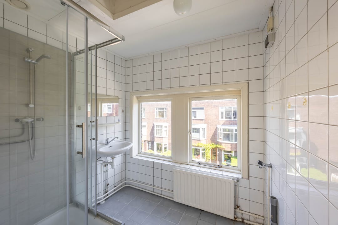 Foto 32 van Oppenheimstraat 14-A