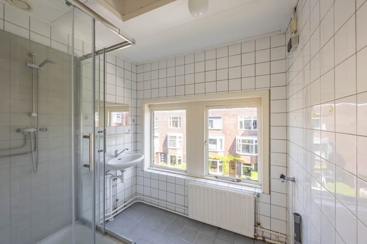 Foto 32 van Oppenheimstraat 14-A