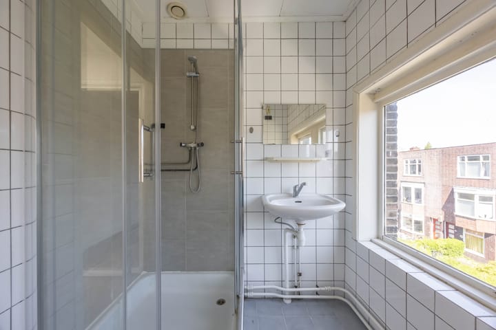 Foto 33 van Oppenheimstraat 14-A