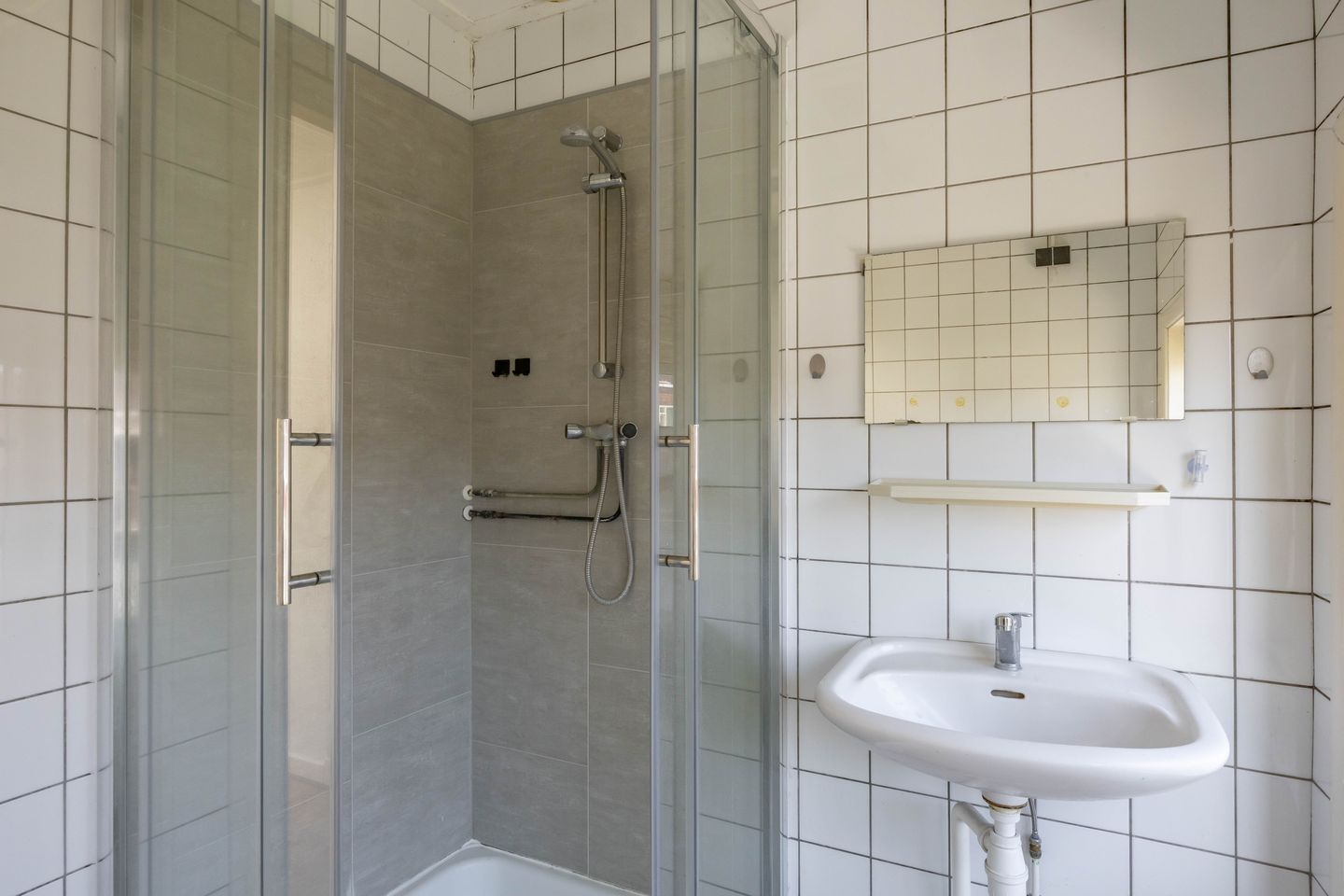 Foto 34 van Oppenheimstraat 14-A