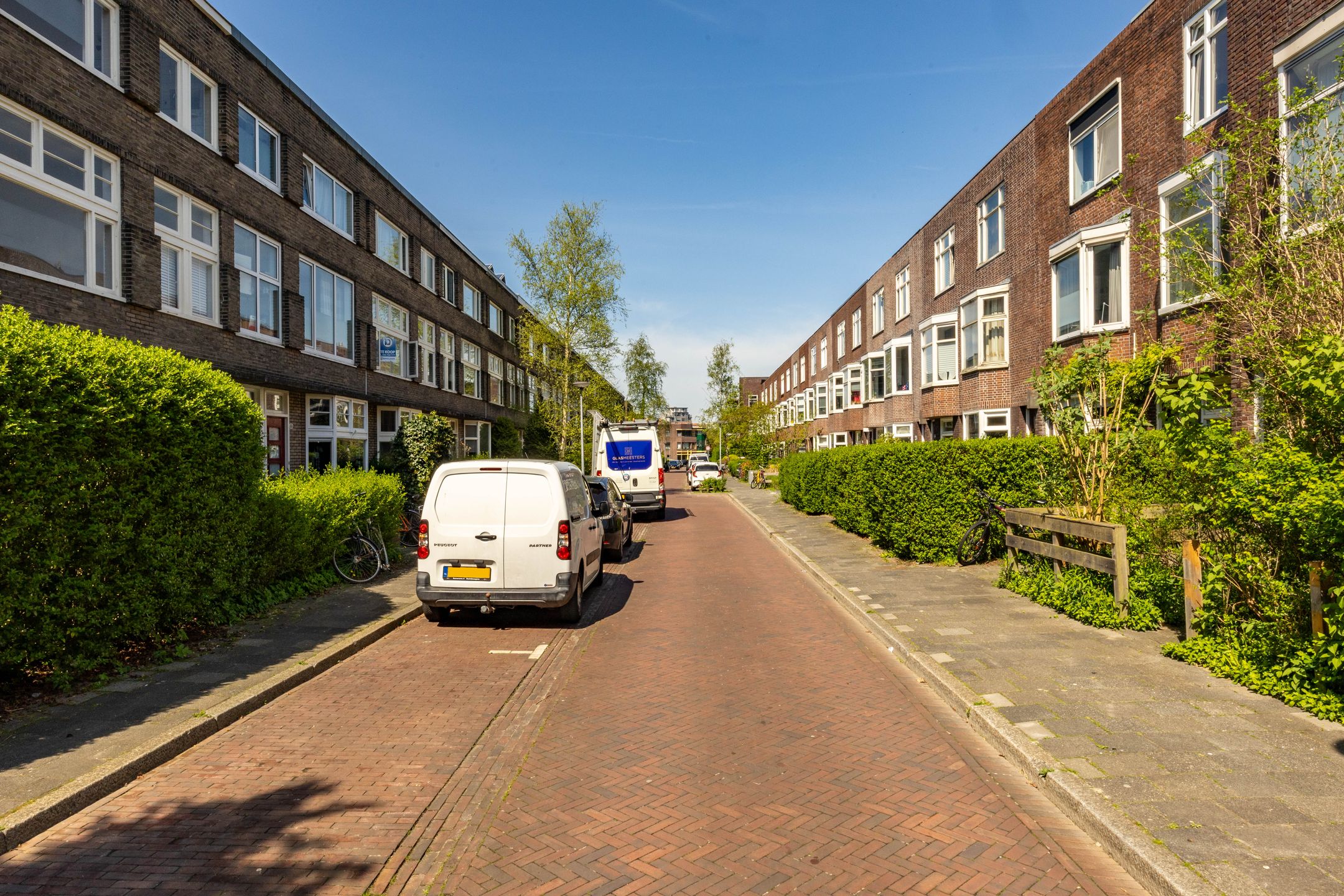 Foto 36 van Oppenheimstraat 14-A