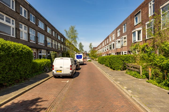 Foto 36 van Oppenheimstraat 14-A