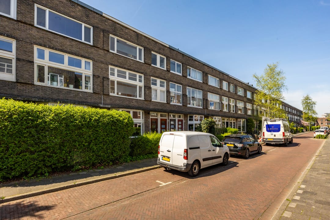 Foto 37 van Oppenheimstraat 14-A