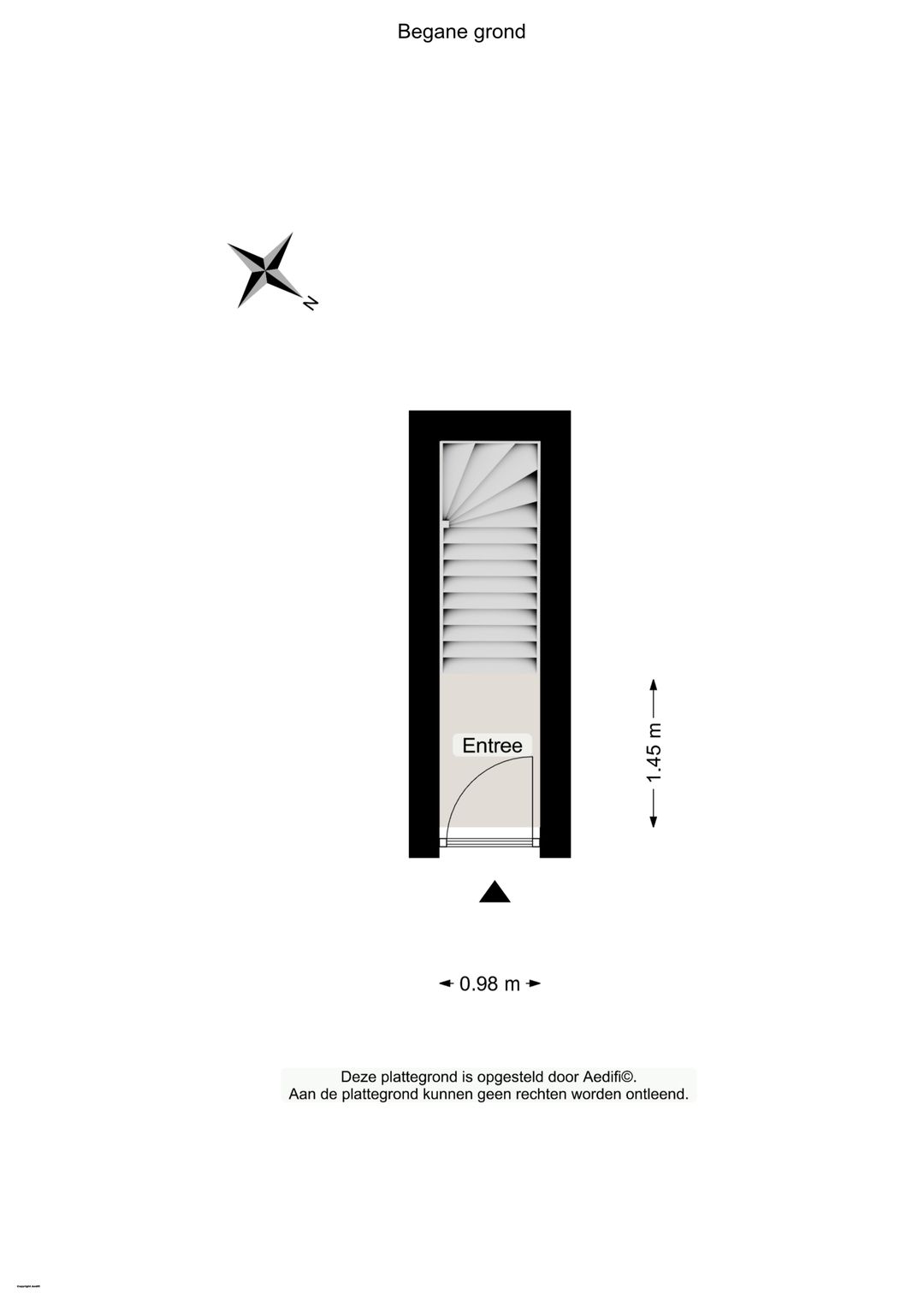 Foto 38 van Oppenheimstraat 14-A