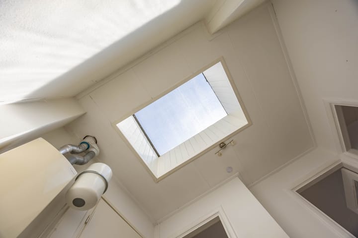 Foto 22 van Oppenheimstraat 14-A