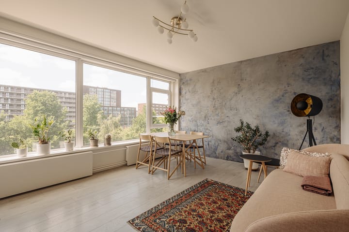 Foto 5 van Maassluisstraat 336