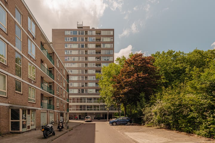 Foto 6 van Maassluisstraat 336