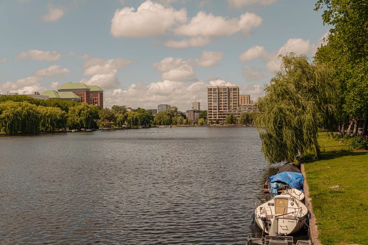 Foto 10 van Maassluisstraat 336