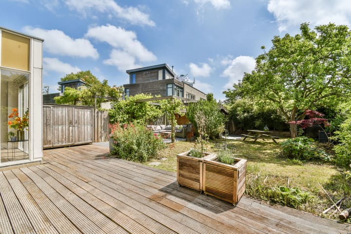 Foto 2 van Spyridon Louisweg 103