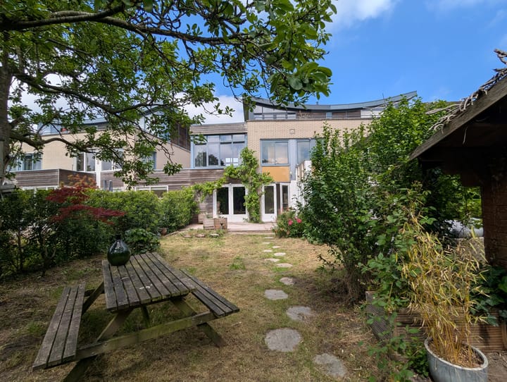 Foto 3 van Spyridon Louisweg 103