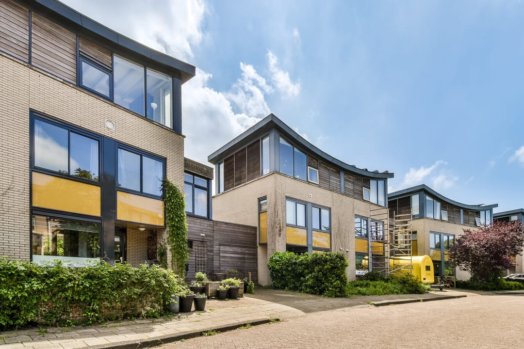 Photo 8 of Spyridon Louisweg 103